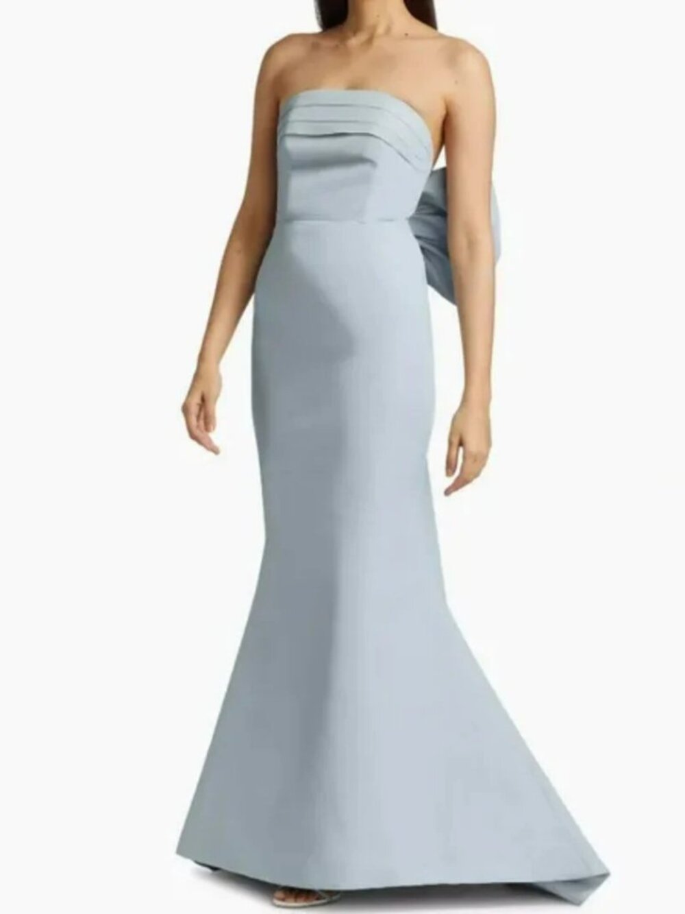 ALEXIA MARIA FORMAL GOWN, 4 - Worn Once - Picture 2 of 3